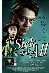 Sick of it All - Poster / Capa / Cartaz - Oficial 1