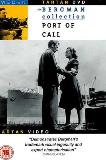  de Filme Porto (1948)