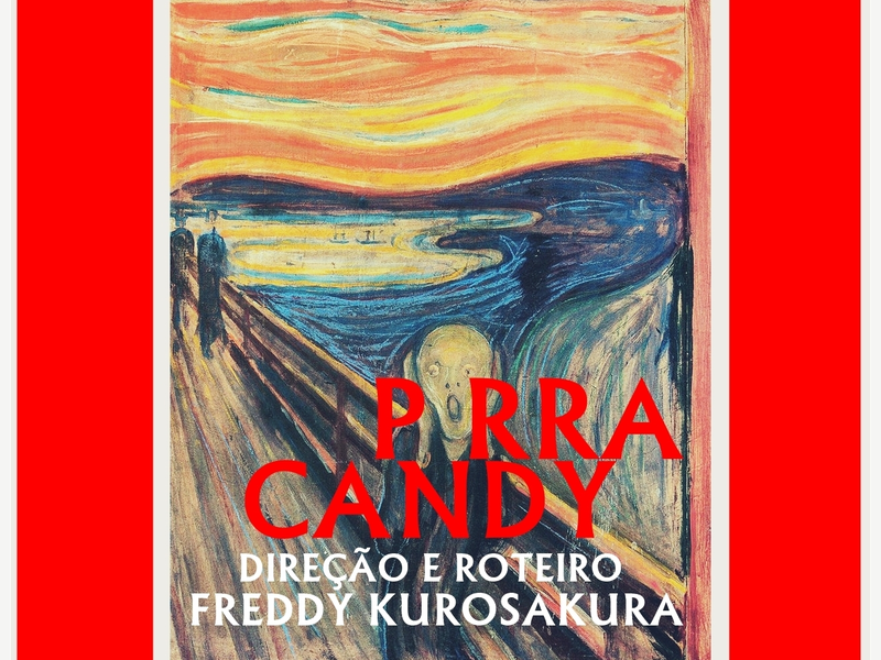 Foto 8 de Porra Candy