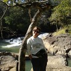 Foto de perfil de Maristela Moura