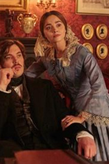 Poster de Episódio A Public Inconvenience (2019)