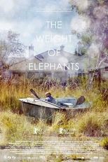 O Peso dos Elefantes (The Weight of Elephants)