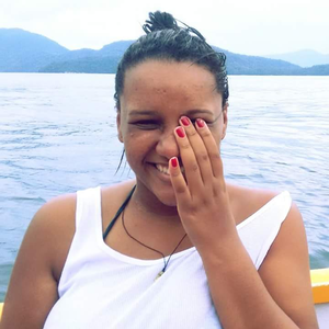 Foto de perfil de Emanuelle