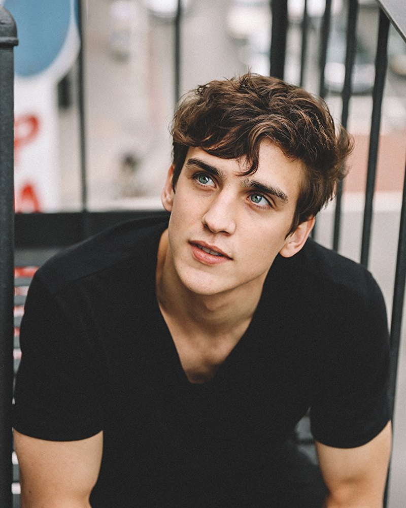 Nick Hargrove - Foto 1