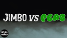 Jimbo vs. Peas – Coming Friday, October 29th to WOW Presents Plus