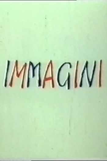 Poster de Curta Immagini (1970)