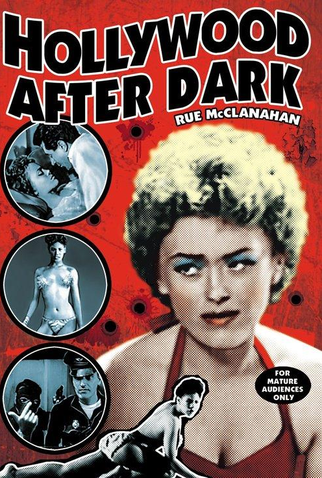 Poster 1 de Filme Hollywood After Dark (1961)