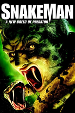 SnakeMan (The Snake King)