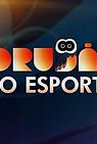 Poster 1 de TV Corujão do Esporte (2011)