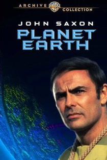Planet Earth - Poster / Capa / Cartaz - Oficial 4