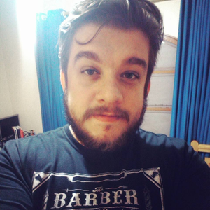 Foto de perfil de Lucas