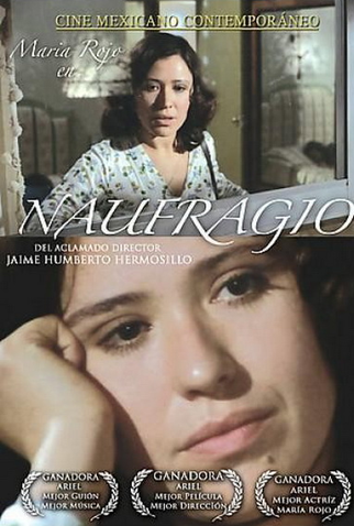 Poster 1 de Filme Naufrágio (1978)
