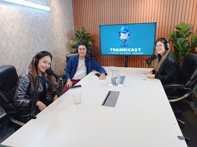 Foto 2 de Trambicast