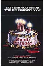 Aniversário Sangrento (Bloody Birthday)