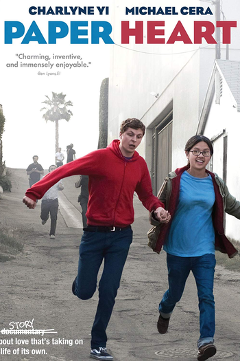  de Filme Paper Heart (2009)