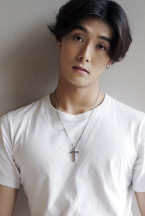 Winner Tanatat - Poster 1