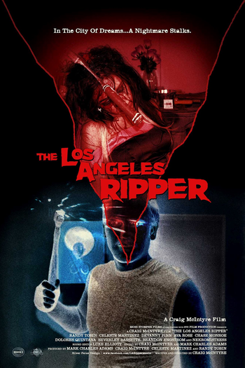  de Filme The Los Angeles Ripper (2011)