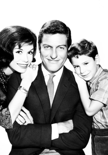 The Dick Van Dyke Show (1ª Temporada) (The Dick Van Dyke Show (1ª Temporada))