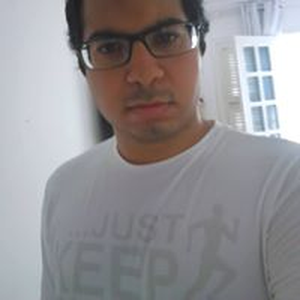 Foto de perfil de Bruno