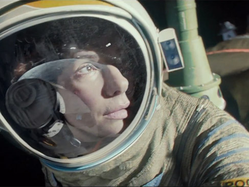 Foto 15 de Gravidade