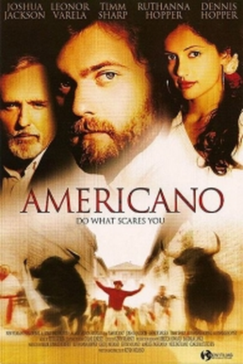 Poster de Filme Americano: Você Tem Medo do Que? (2005)