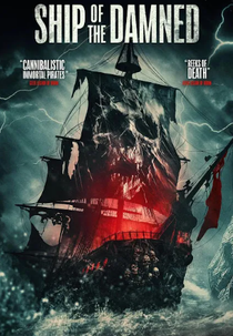 Navio dos Amaldiçoados (Ship of the Damned)