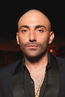 Pierre-Ange Carlotti - Poster 1