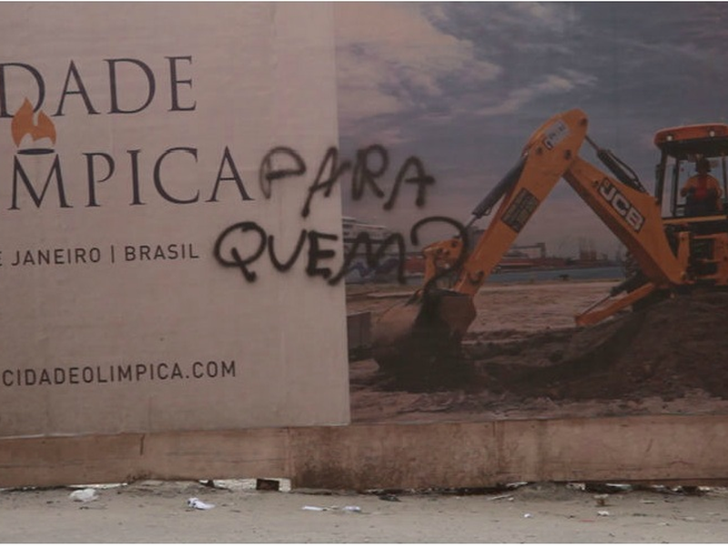 Foto 3 de Domínio Público