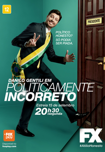 Politicamente Incorreto (Politicamente Incorreto)