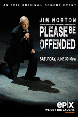 Jim Norton: Please Be Offended (Jim Norton: Please Be Offended)