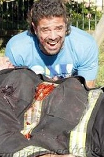 Poster de Episódio Capítulo 161 (2013)