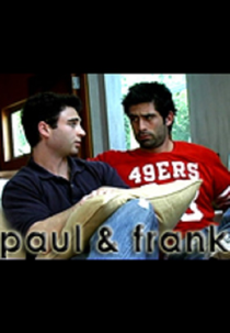 Paul e Frank Não São Gays (Paul & Frank)