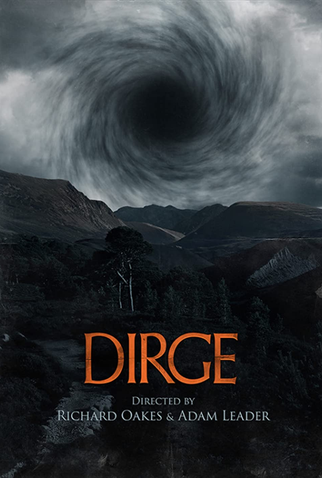 Poster 1 de Filme Dirge (2022)