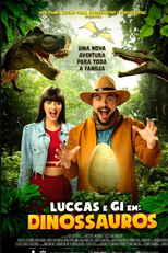 Luccas e Gi em: Dinossauros (Luccas e Gi em: Dinossauros)