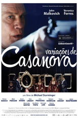 Variações de Casanova (Les Variations de Casanova)