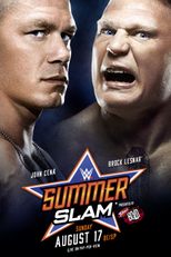 WWE Summerslam - (2014) (WWE Summerslam - (2014))