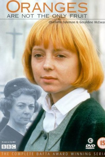 Poster de Série Oranges Are Not the Only Fruit (1989)