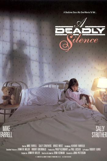  de Filme Violação Fatal (1989)