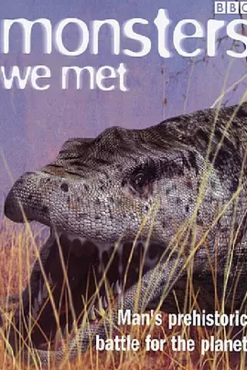  de Série Monsters We Met (2003)