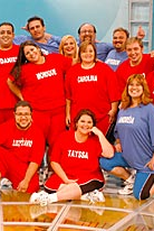 O Grande Perdedor (1ª Temporada) (O Grande Perdedor (1ª Temporada))