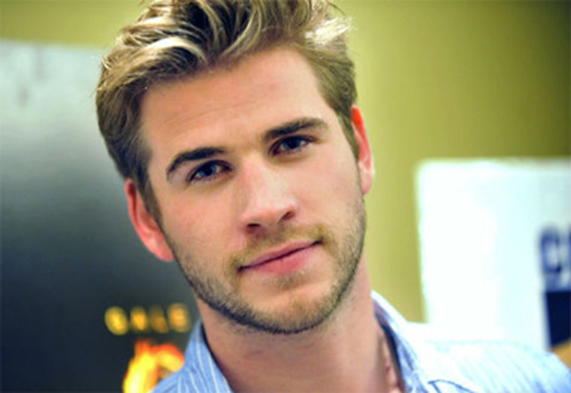 Liam Hemsworth - Foto 1