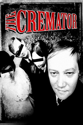  de Filme O Cremador (1969)