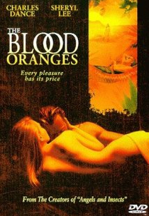 Fantasias e Mistérios (The Blood Oranges)