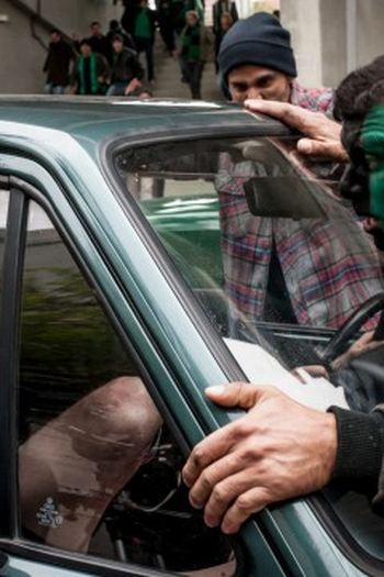 Poster de Episódio Pito "regalao" (2021)