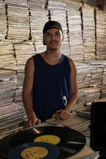 Eu, o Vinil e o Resto do Mundo (Eu, o Vinil e o Resto do Mundo)