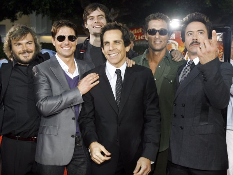 Foto 17 de Trovão Tropical