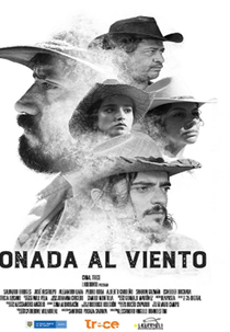 Tonada Al Viento (Tonada Al Viento)