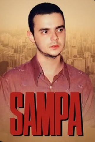 Poster 1 de Série Sampa (1989)