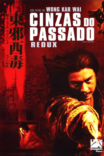  de Filme Cinzas do Passado Redux (1994)