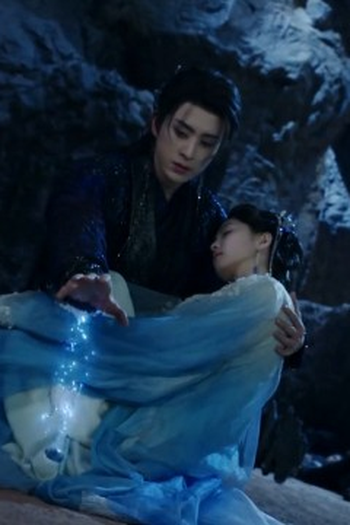 Poster de Episódio 第25集 (2025)